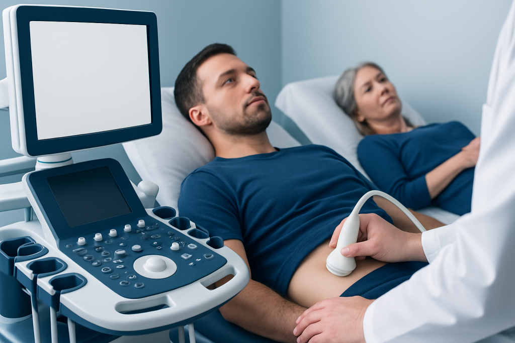How symptoms can overlap — and how they may differ — pbc vs psc