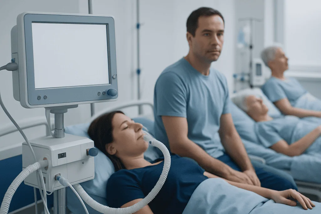 How Symptoms Can Vary from Person to Person — chiari malformation symptoms