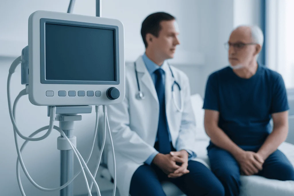 How symptoms change by stage — syphilis symptoms