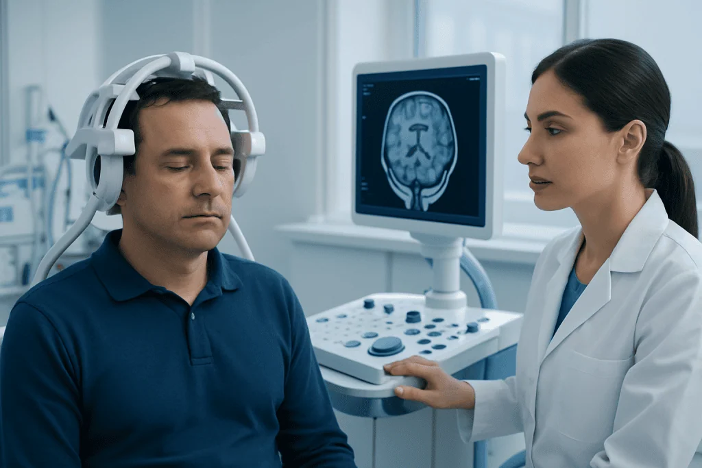 How syphilis affects the nervous system — neurosyphilis