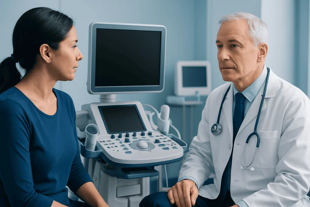 How syphilis can appear: signs and stages — is syphilis curable
