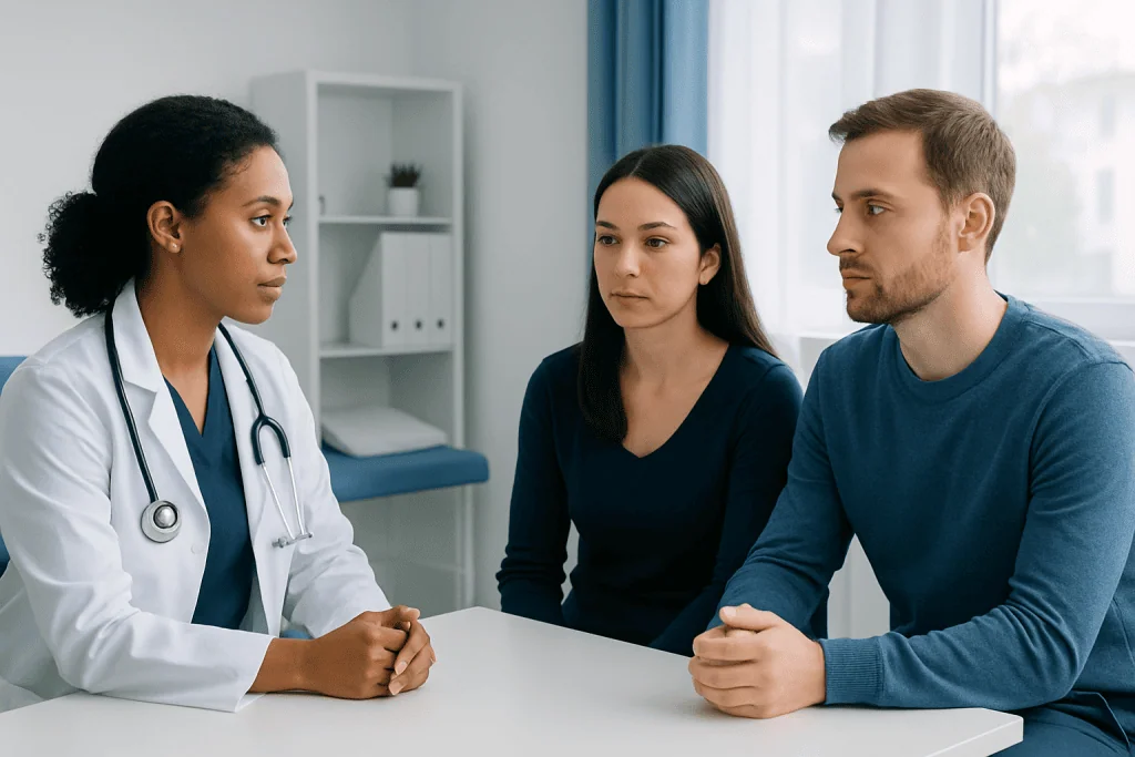 How syphilis spreads and who may be at higher risk — syphilis