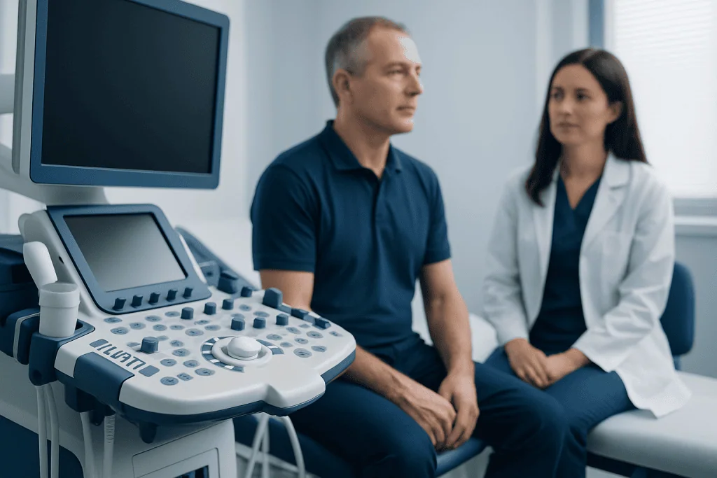 How tadalafil works and why it is prescribed — generic cialis