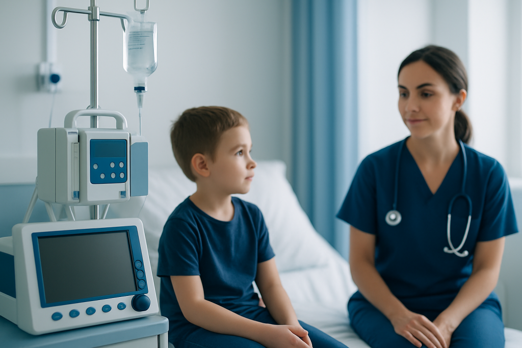 Tamiflu for Kids: What Patients Need to Know 2 How Tamiflu works and when it may help — tamiflu for kids