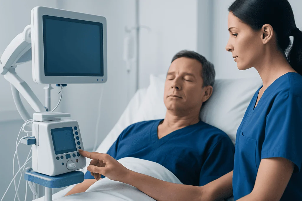 Tapentadol: An Evidence-Based Guide for Patients 2 How Tapentadol Works and What It Is Used For — tapentadol