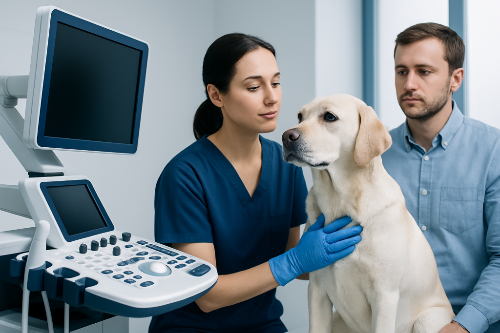 How tapeworms spread from dogs to humans — tapeworms in dogs