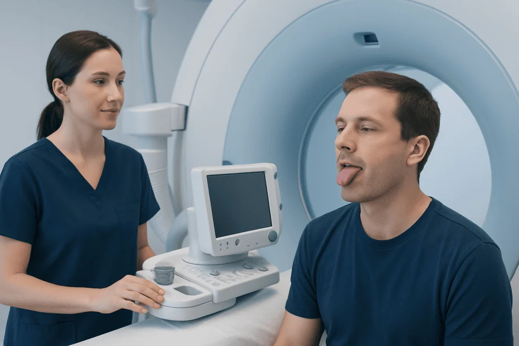 How taste works and why a sweet sensation can appear — sweet taste in mouth