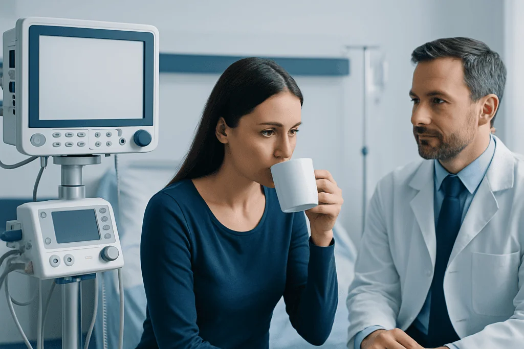 How Tea May Help a Sore Throat — best tea for sore throat