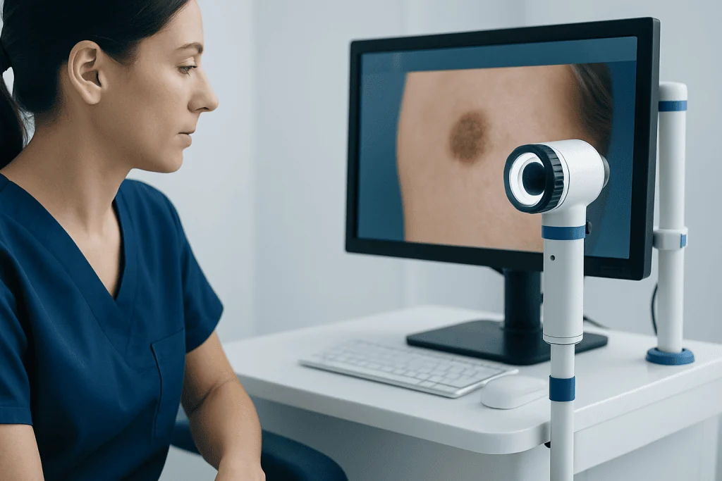 How teledermatology fits into modern skin care — musely reviews