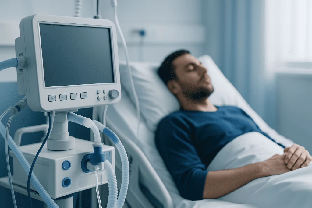 How temperature affects sleep quality — best temperature for sleep