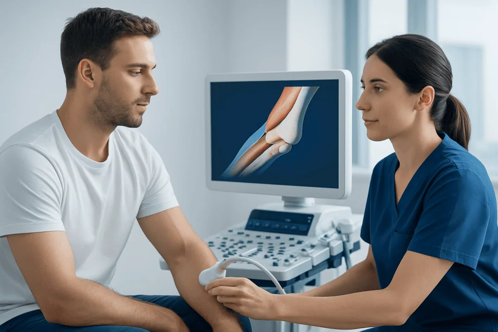 How tendons work in the body — tendon
