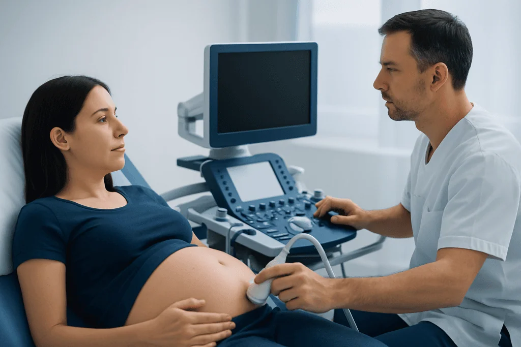 How teratogenic exposures affect pregnancy — teratogenic
