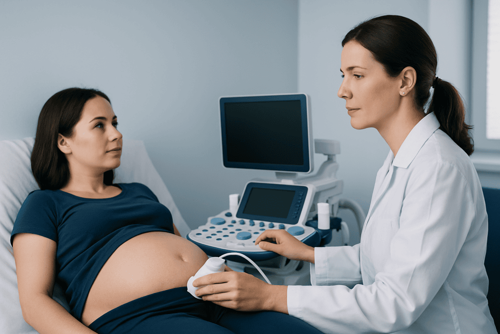 How teratogens affect pregnancy — teratogens