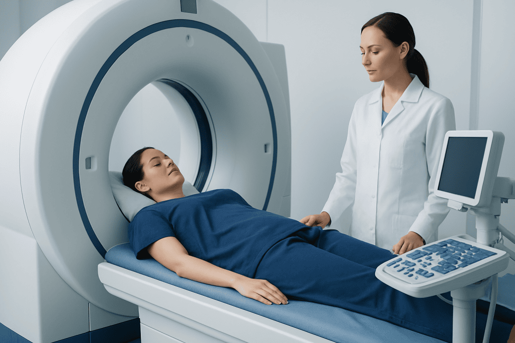 How teratoma can affect the body — teratoma