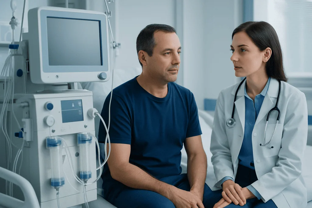 How terazosin works and when it may be prescribed — terazosin