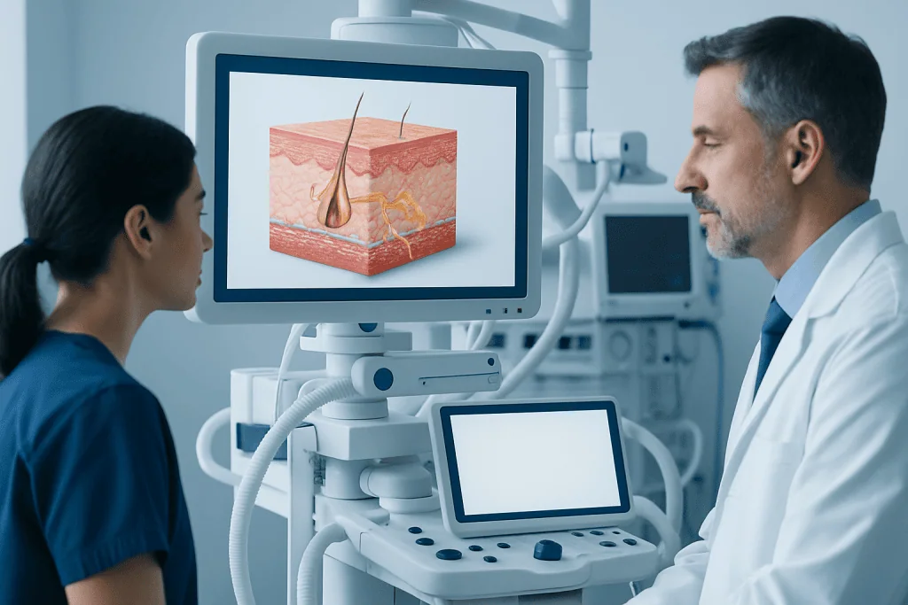 How terbinafine works in the body — terbinafine