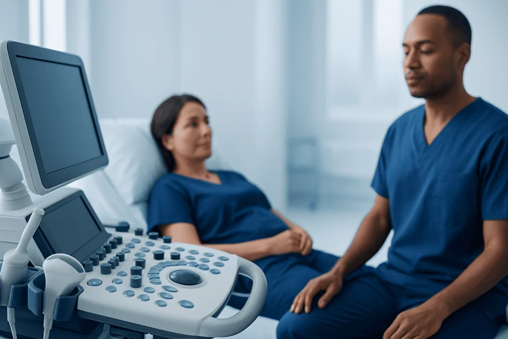 How tesamorelin works in the body — tesamorelin
