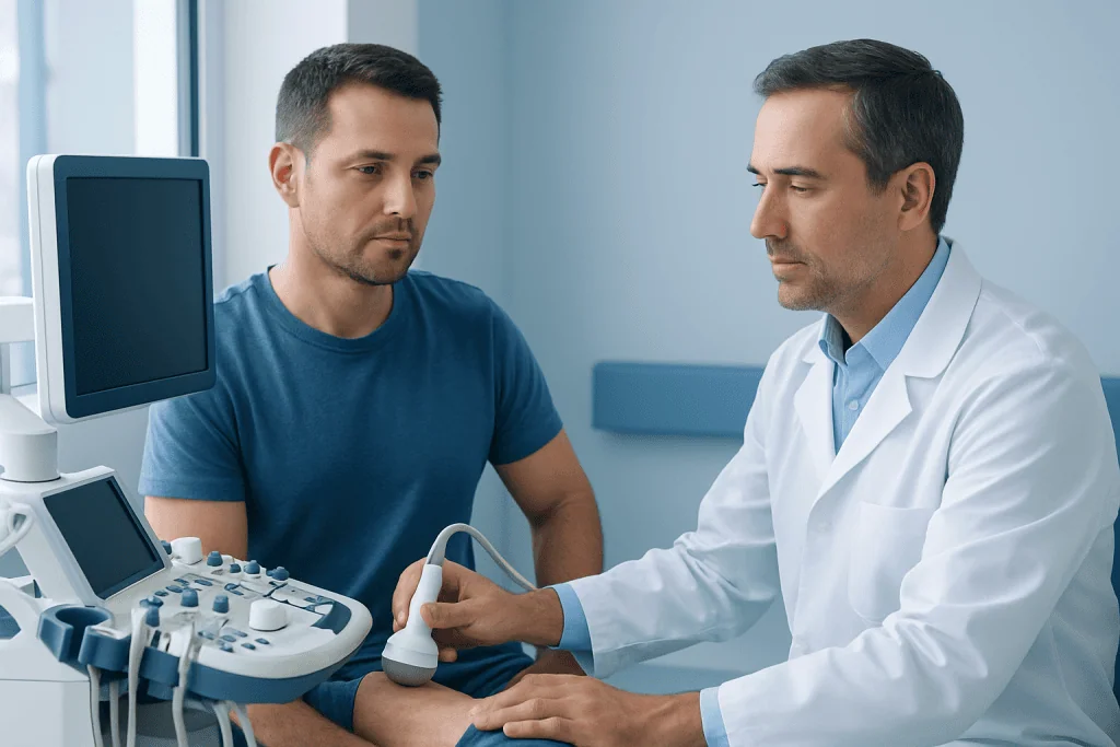 How Testosterone Affects the Body — testosterone booster