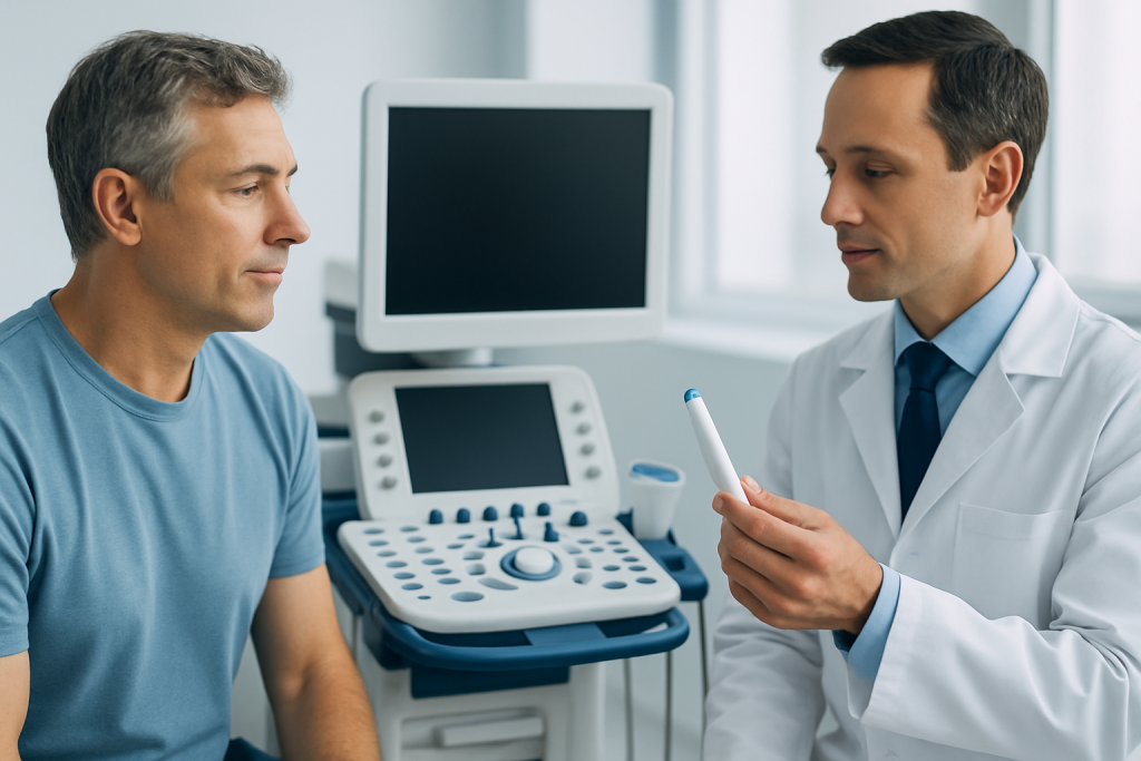 How testosterone gel works and what benefits to expect — testosterone gel