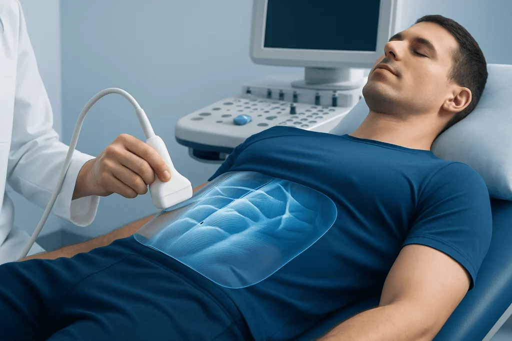 How the Abdominal Muscles Work — best workout for abs