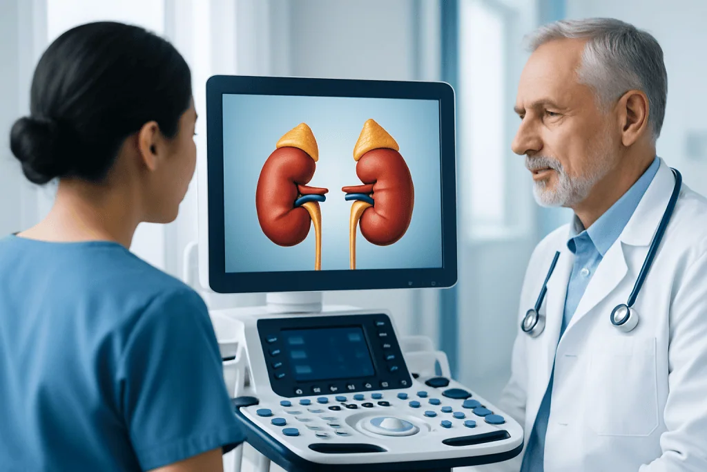 How the adrenal medulla works in the body — adrenal medulla