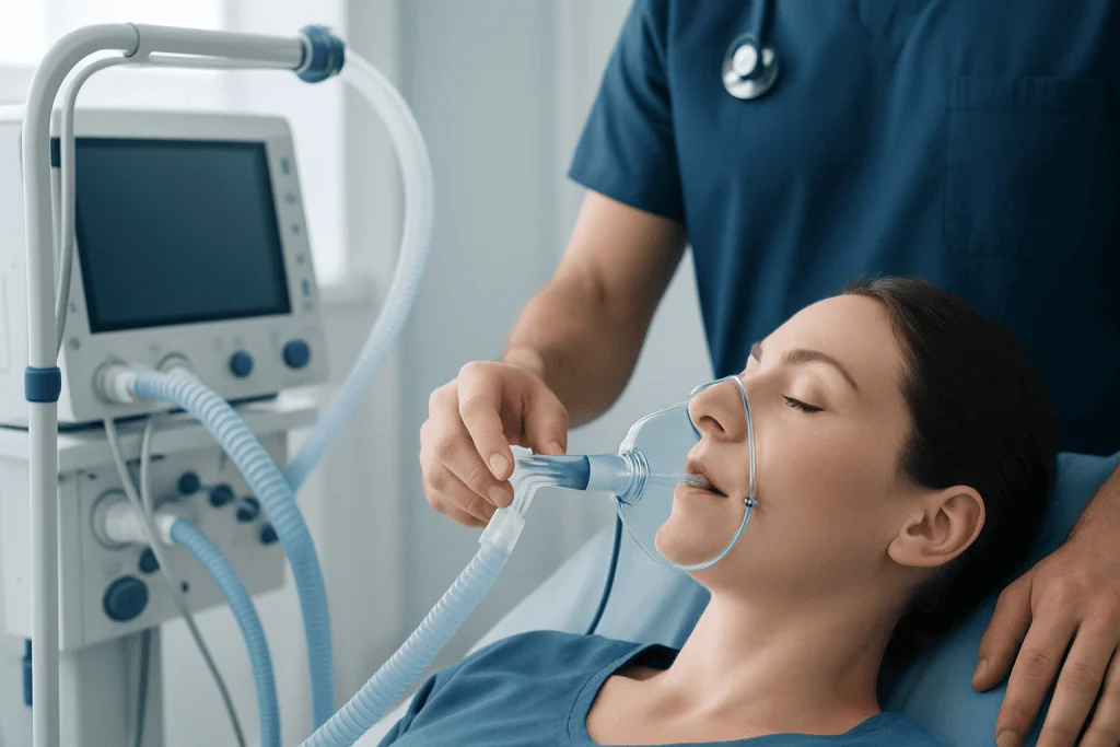 How the Airway Works — my airway