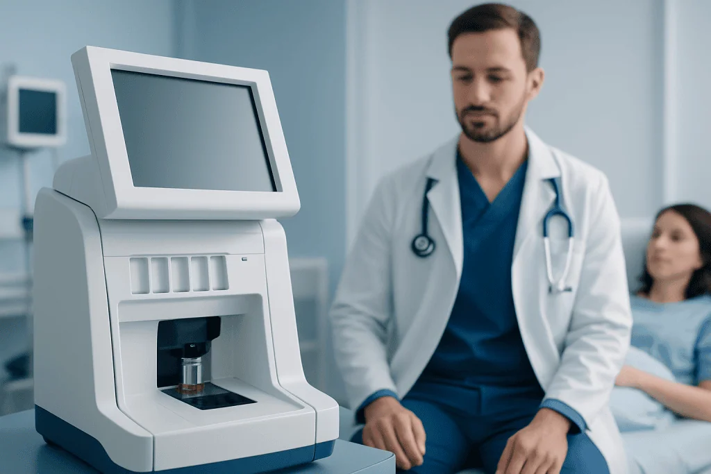 How the anion gap is measured and why it matters — anion gap low