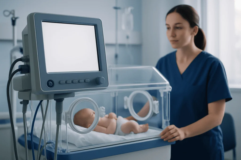 How the Apgar score is calculated — apgar