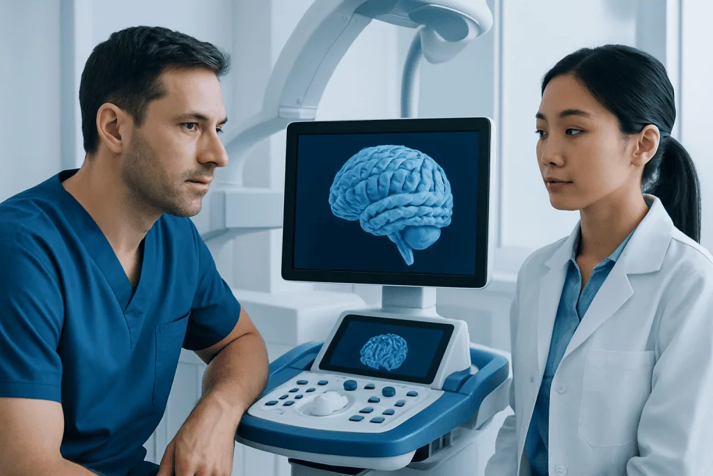How the basal ganglia work — basal ganglia