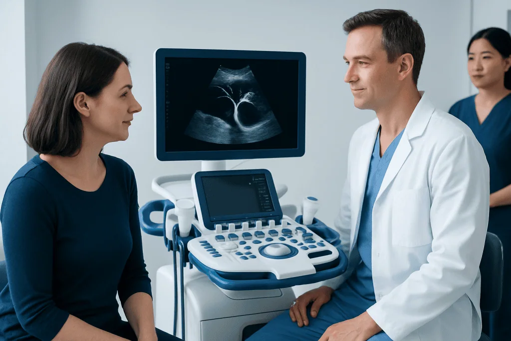 How the biliary tree works — biliary tree