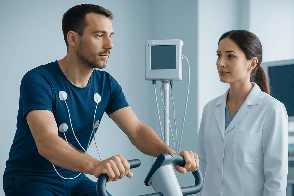 How the body adapts to training — progressive overload