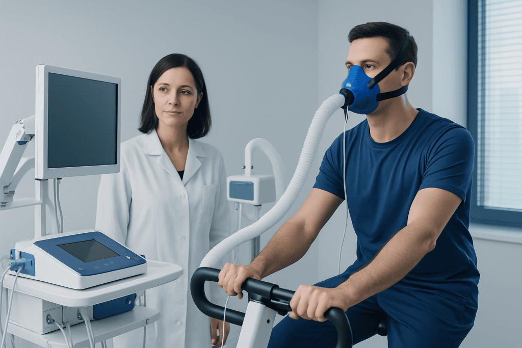 How the body burns calories — calculation of calories burned