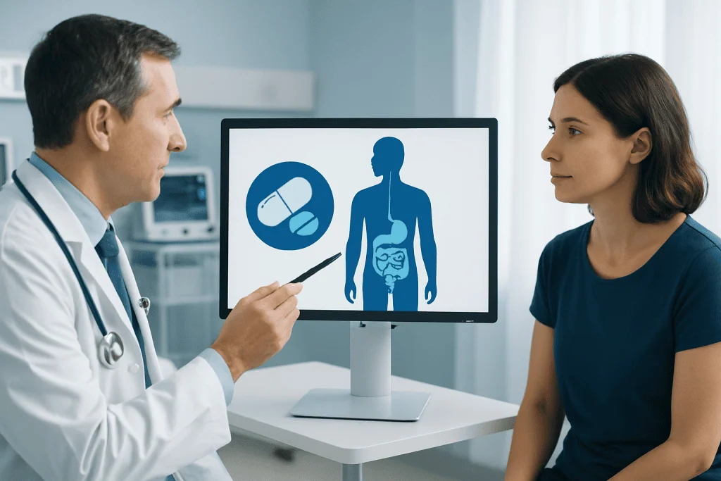 How the body gets and uses magnesium — magnesium
