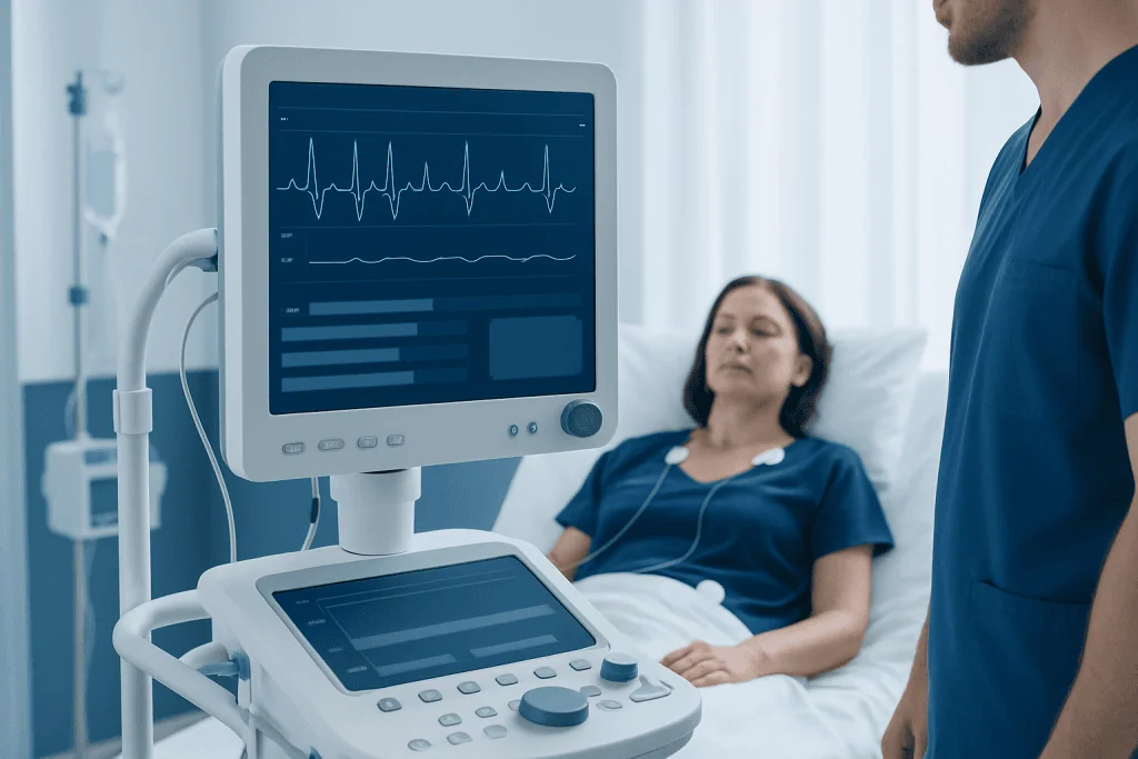 How the body regulates cardiac output — cardiac output