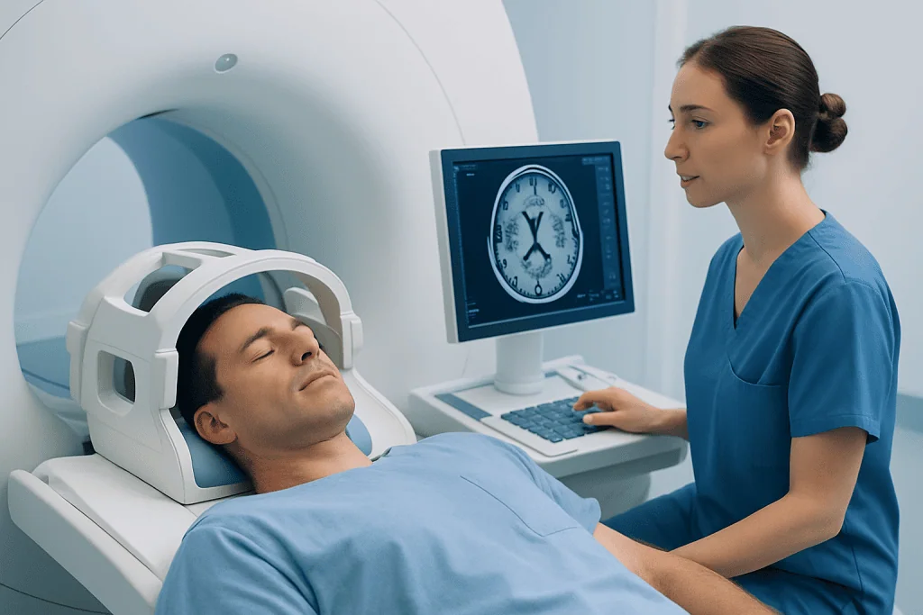 How the Brain Creates This Experience — baader meinhof phenomenon