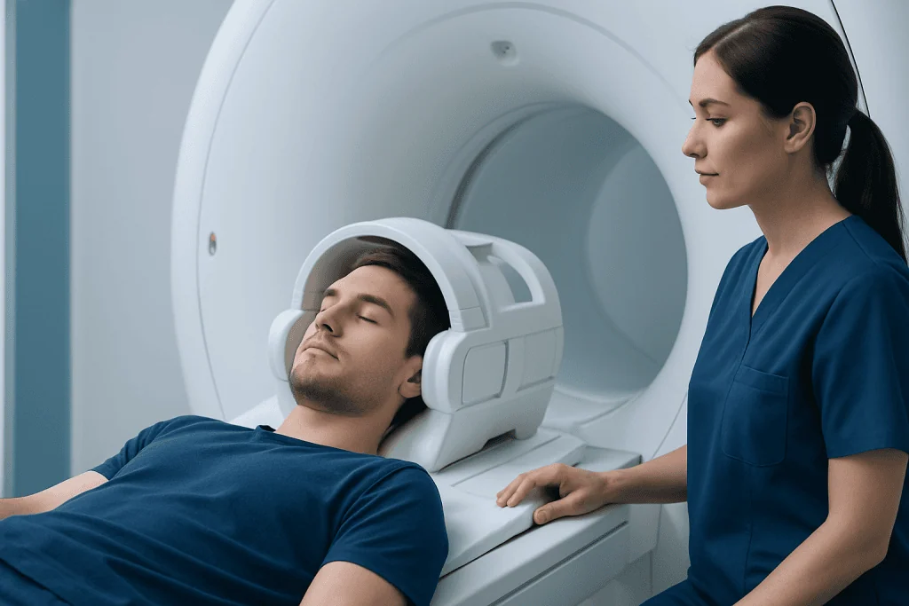 How the brain matures over time — when do men's brains fully develop