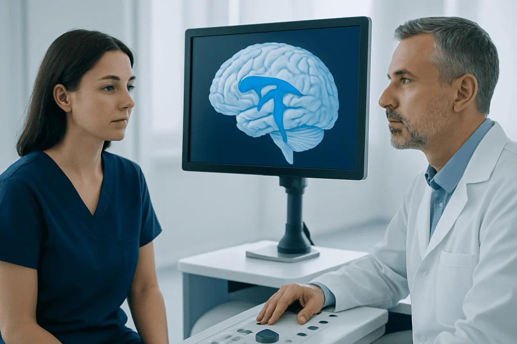 How the brain ventricles work — ventricles