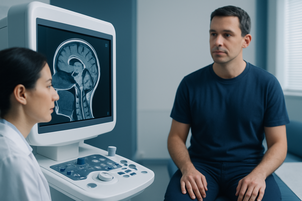 How the cerebellum works in the body — cerebellum and cerebellar