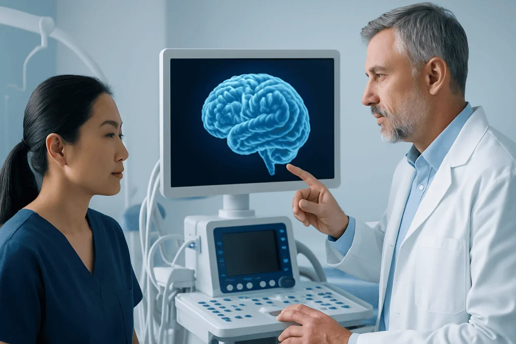 How the Cerebrum Supports Daily Life — cerebrum