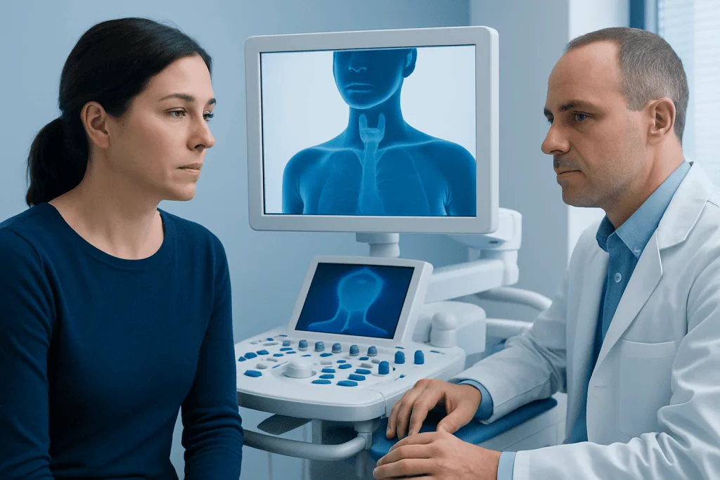 How the Condition Affects the Body — hypoparathyroidism