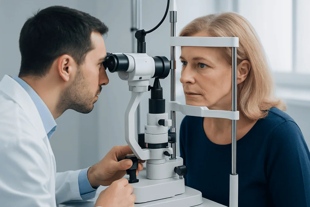 How the conjunctiva supports eye health — conjunctiva