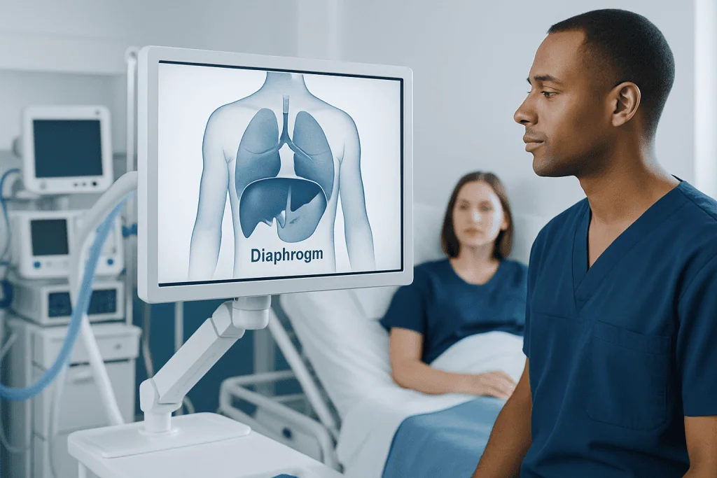 Diaphragm — Explained by Medical Evidence, Not Myths 2 How the diaphragm works — diaphragm