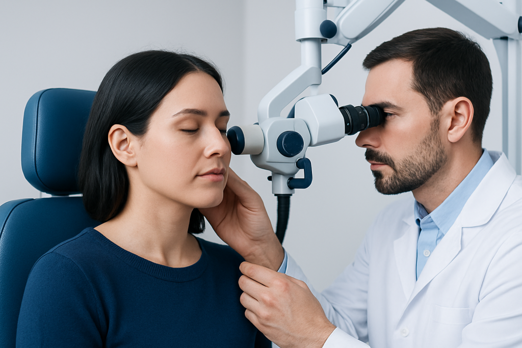 How the ear canal works and protects the ear — ear canal