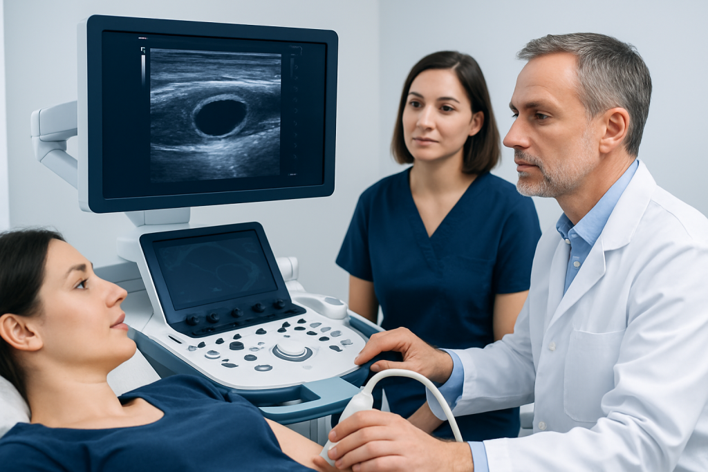 How the Endothelium Works in the Body — endothelium