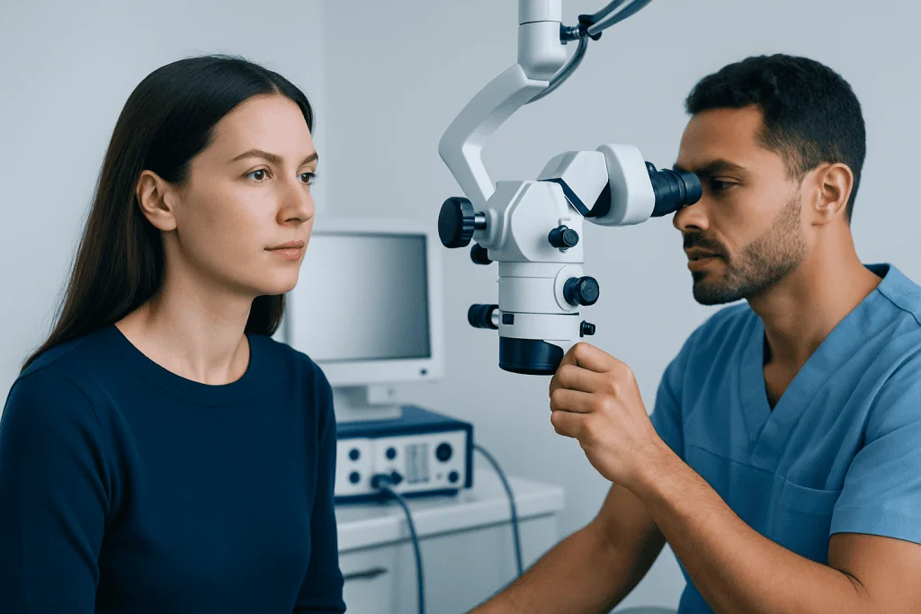 How the eustachian tube works — eustachian tube