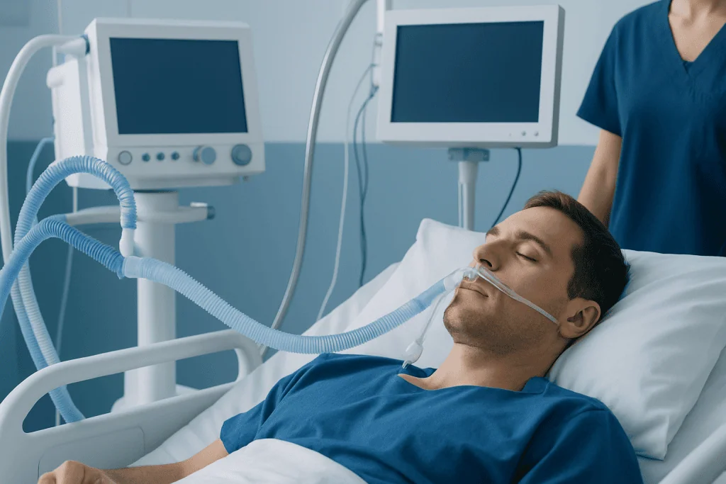 How the GCS score is calculated — glasgow coma scale