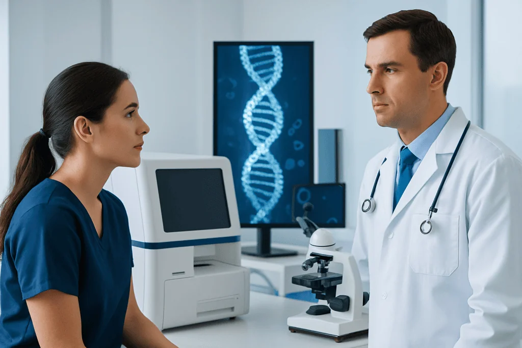 How the Genome Works in the Human Body — genome