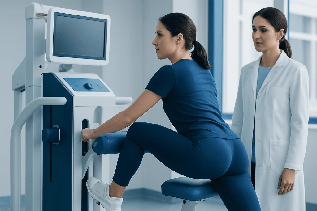 How the gluteus maximus works in daily life and exercise — gluteus maximus exercises