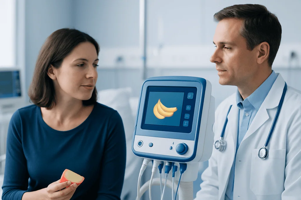 How the glycemic index applies to fruit — high glycemic fruits