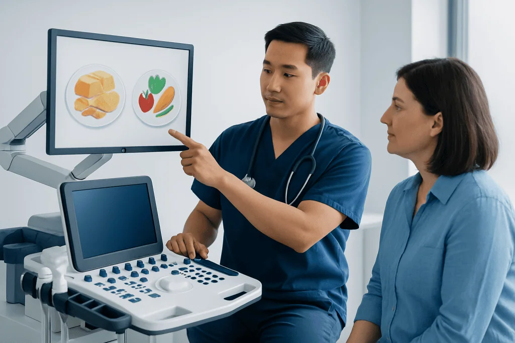 How the glycemic index works in daily eating — glycemic index